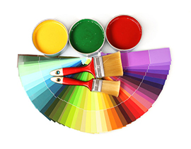 Flexo Tintak